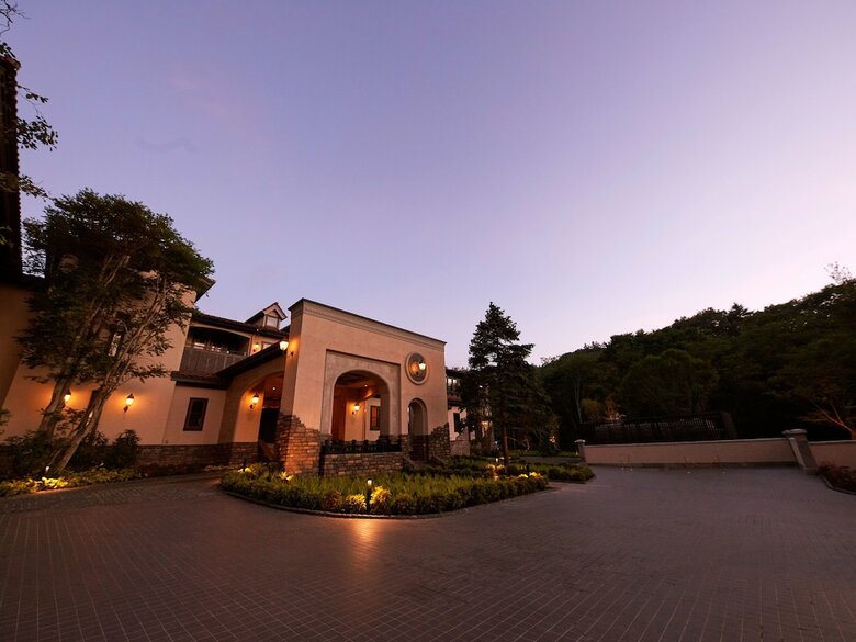 Le Grand Karuizawa Hotel&resort