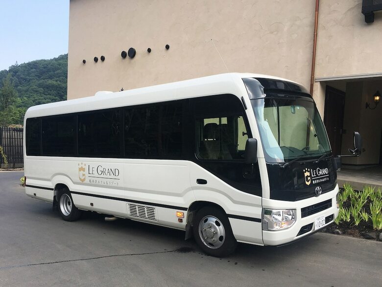 Le Grand Karuizawa Hotel&resort