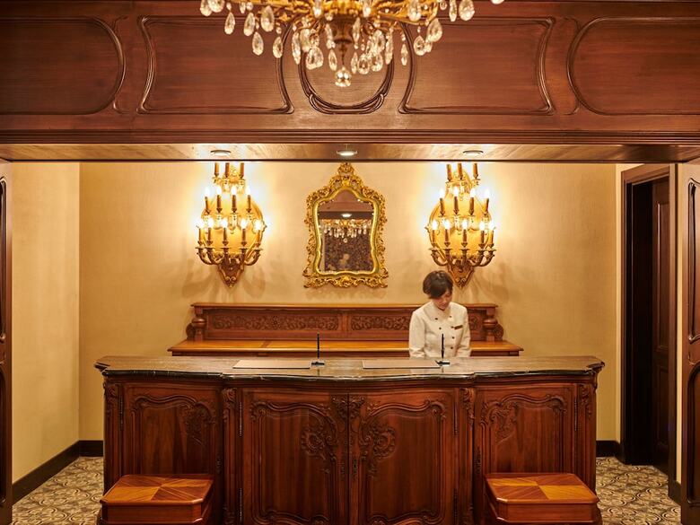 Le Grand Karuizawa Hotel&resort