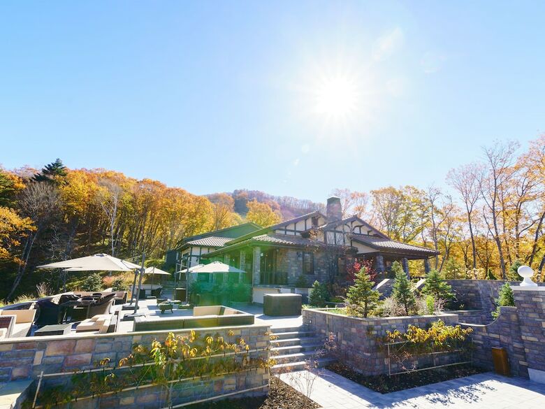 Le Grand Karuizawa Hotel&resort