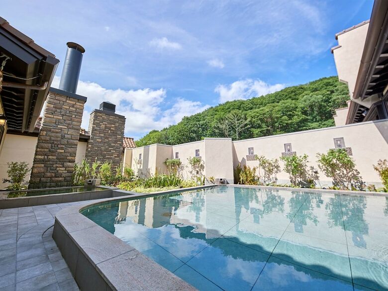 Le Grand Karuizawa Hotel&resort