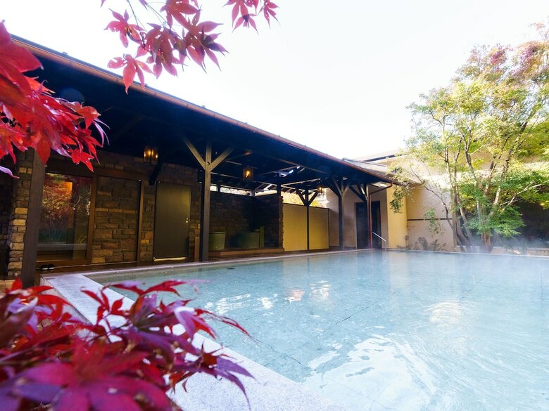 Le Grand Karuizawa Hotel&resort