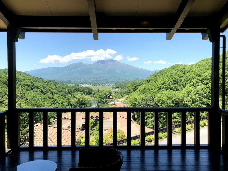 Le Grand Karuizawa Hotel&resort