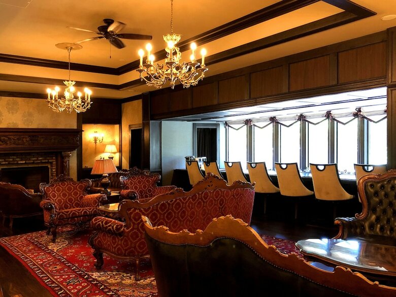 Le Grand Karuizawa Hotel&resort