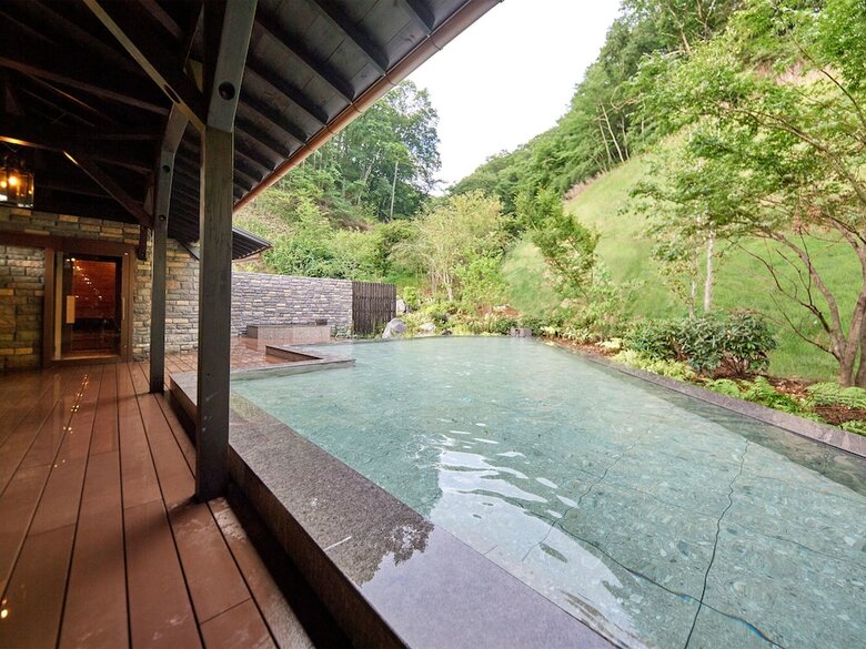 Le Grand Karuizawa Hotel&resort