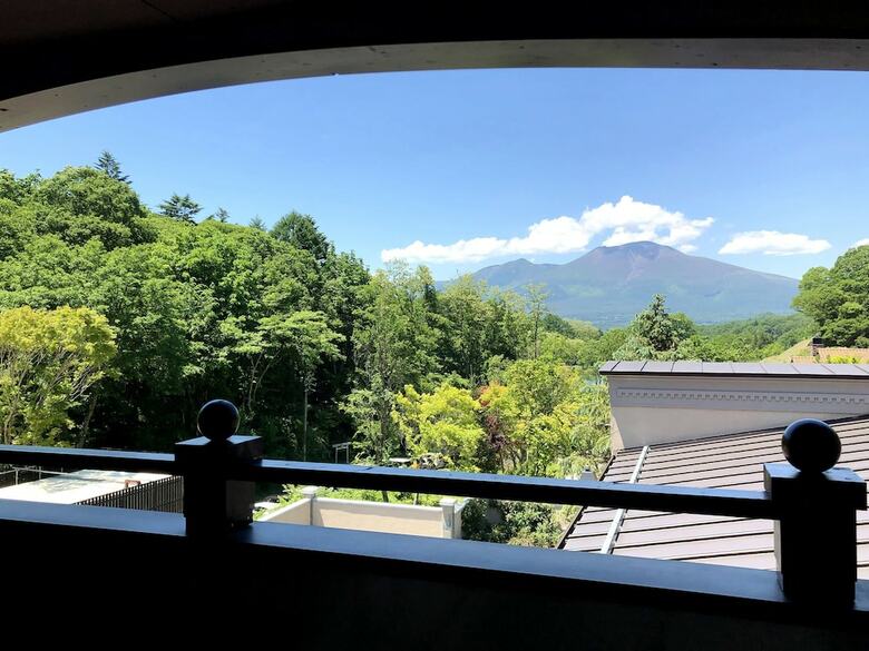 Le Grand Karuizawa Hotel&resort