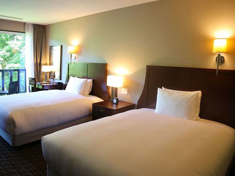Le Grand Karuizawa Hotel&resort