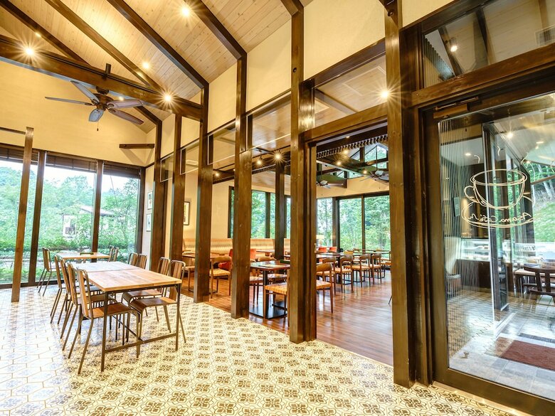 Le Grand Karuizawa Hotel&resort