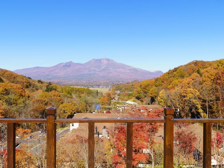Le Grand Karuizawa Hotel&resort