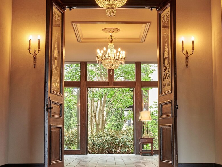 Le Grand Karuizawa Hotel&resort