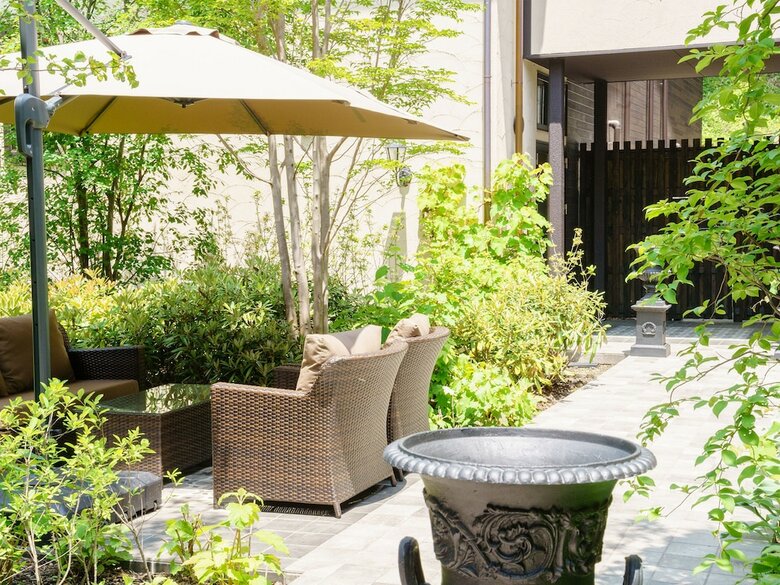 Le Grand Karuizawa Hotel&resort