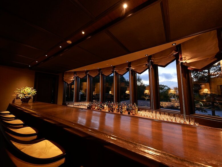 Le Grand Karuizawa Hotel&resort