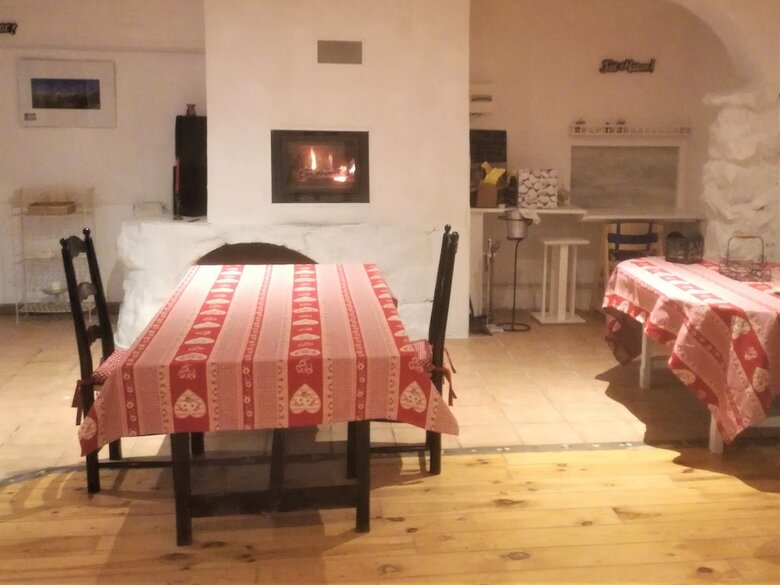 Hotel L Acacia