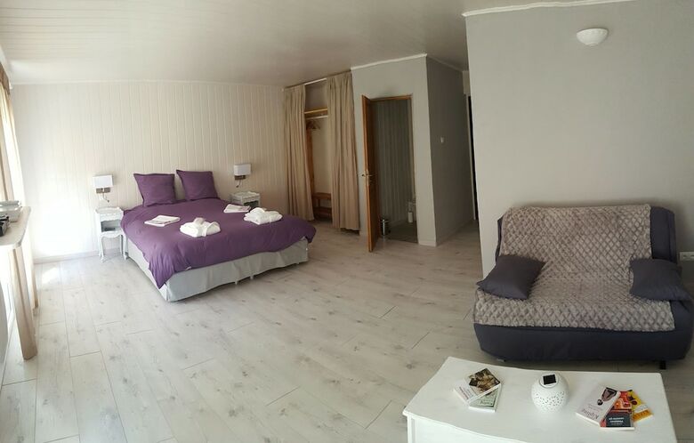 Hotel L Acacia