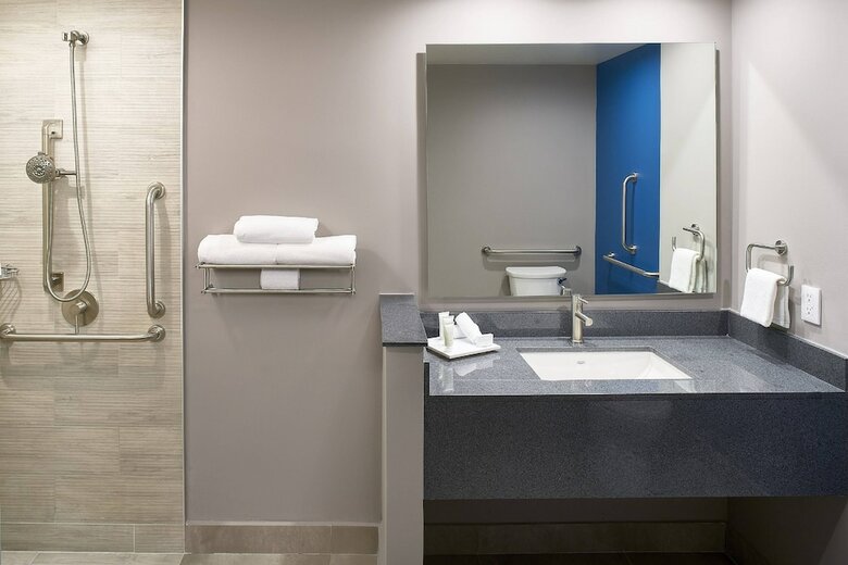 Hotel Fairfield Inn & Suites Aguascalientes