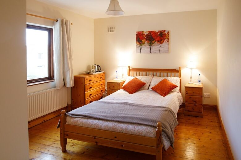 Hotel Old Fort B&B