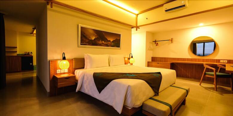 Illira Hotel Banyuwangi