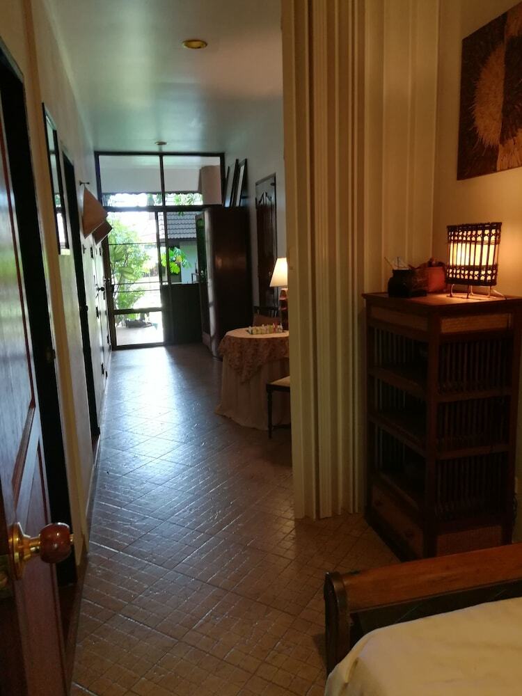 Hotel Saku Boutique Homestay