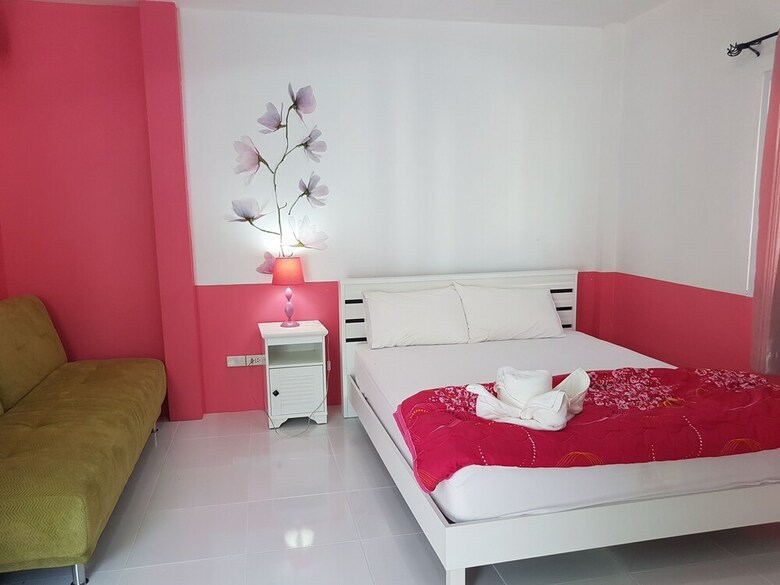 Hotel Sunny Resort