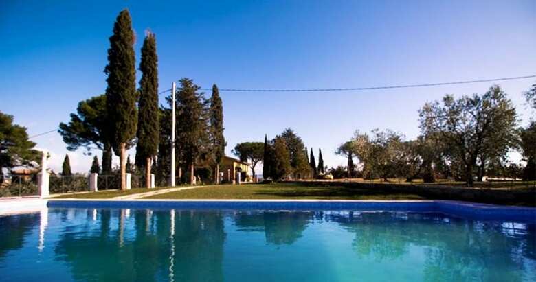 Agroturismo Agriturismo Poggio Lungo