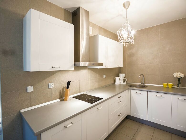 Aparthotel Vacationclub - Villa Park Apartments