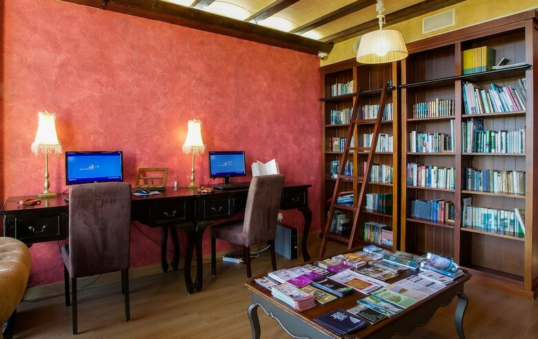 Hotel Con Encanto - Spa Kin�domus Bienestar