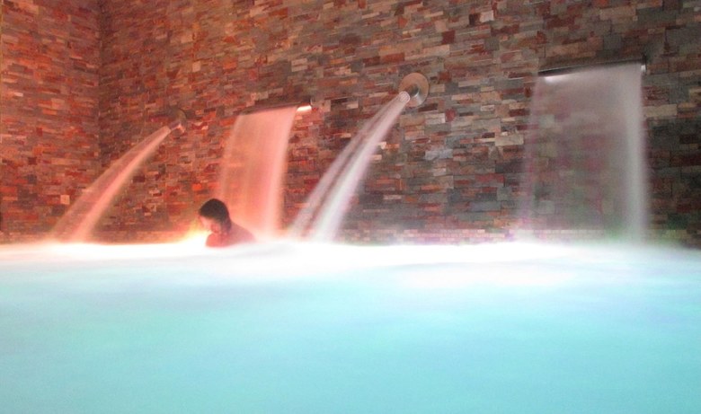 Hotel Con Encanto - Spa Kin�domus Bienestar