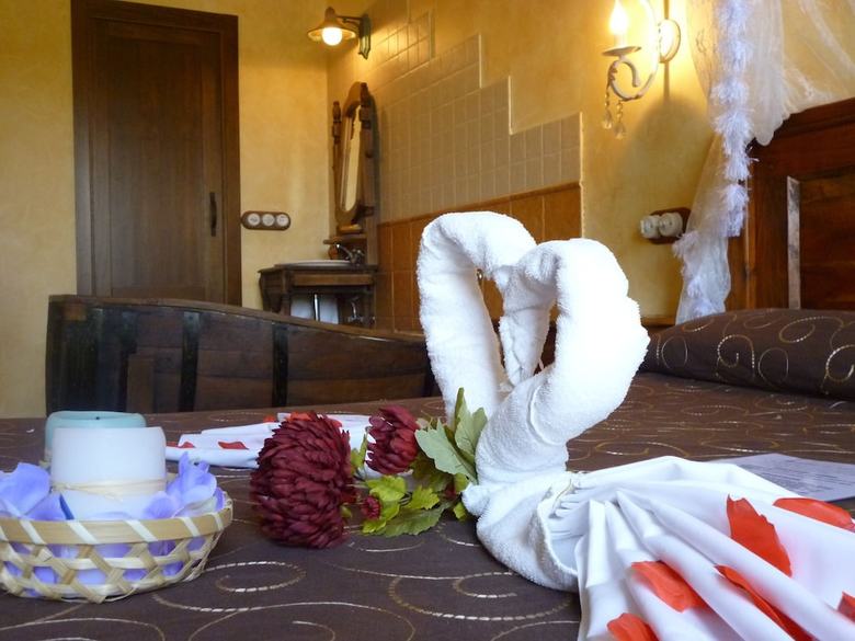 Hotel Con Encanto - Spa Kin�domus Bienestar