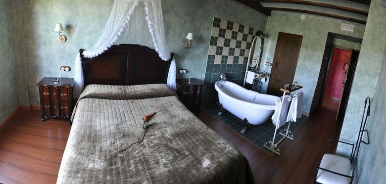 Hotel Con Encanto - Spa Kin�domus Bienestar