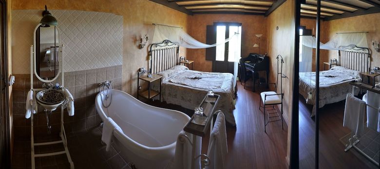 Hotel Con Encanto - Spa Kin�domus Bienestar