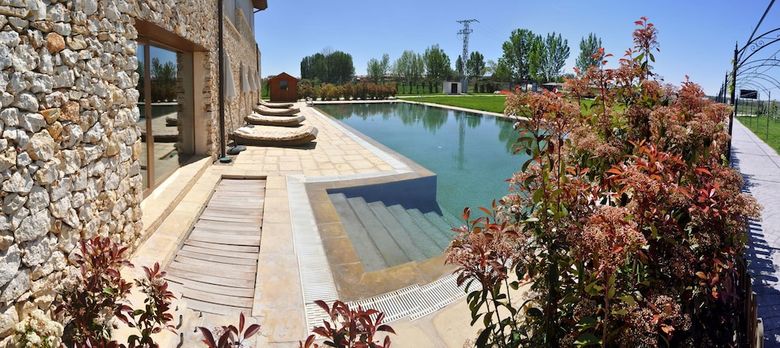 Hotel Con Encanto - Spa Kin�domus Bienestar