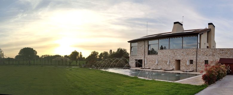 Hotel Con Encanto - Spa Kin�domus Bienestar