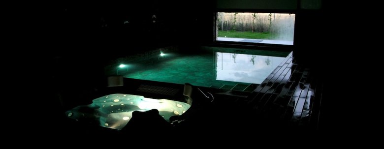 Hotel Con Encanto - Spa Kin�domus Bienestar