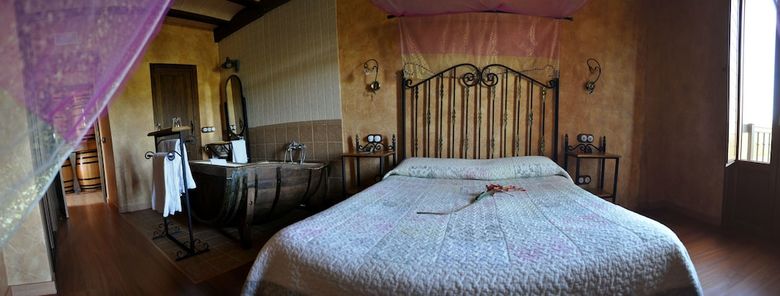 Hotel Con Encanto - Spa Kin�domus Bienestar