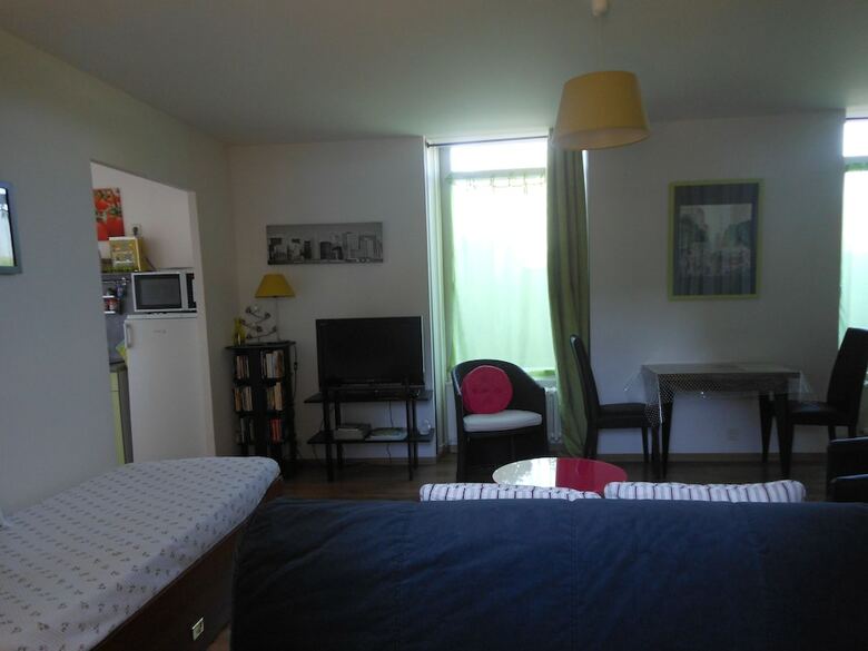 Hotel Enclos Pradal