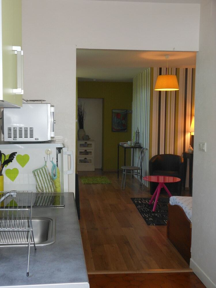 Hotel Enclos Pradal