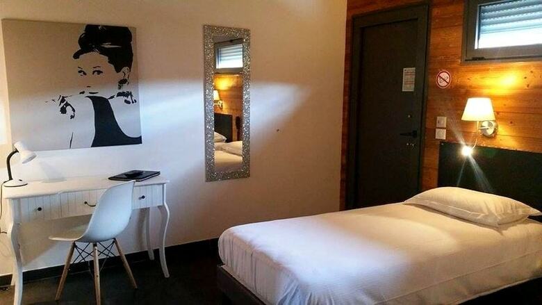 Hotel Bio Motel