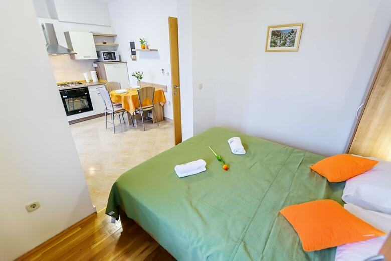 Apartmani Nena