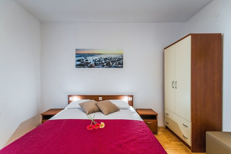 Apartmani Nena