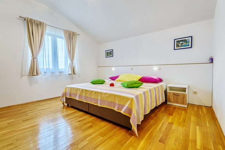 Apartmani Nena