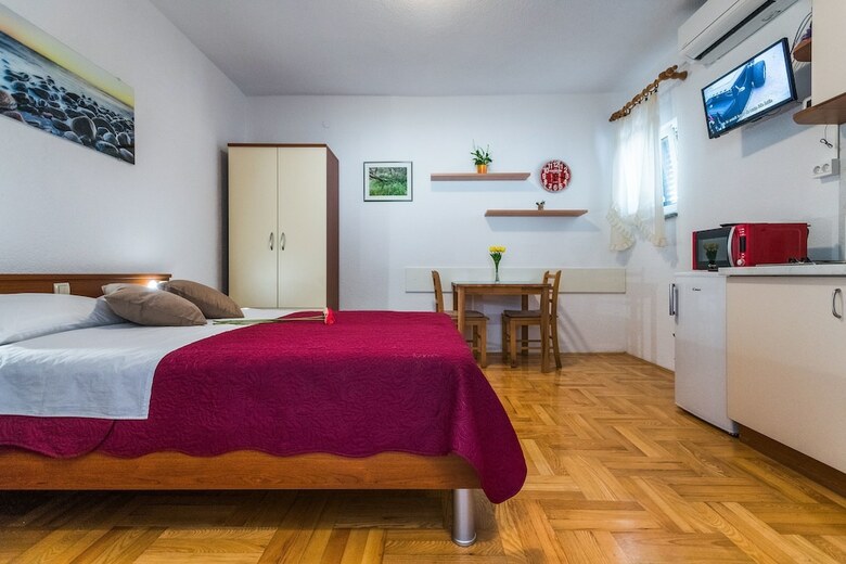 Apartmani Nena