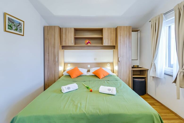 Apartmani Nena