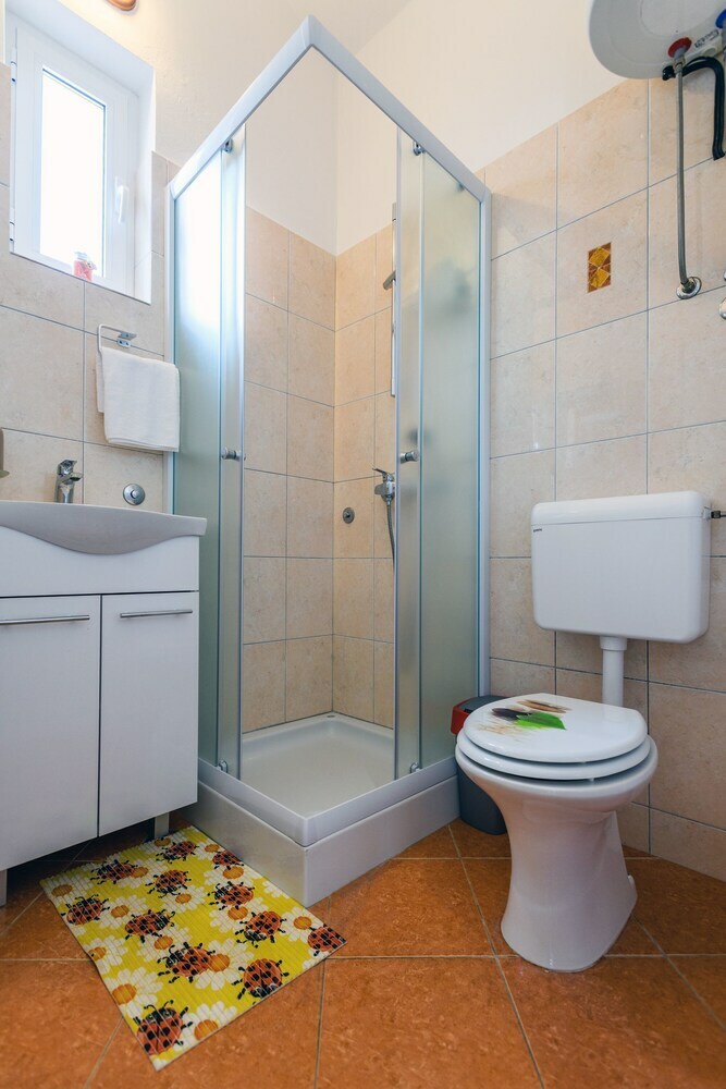 Apartmani Nena