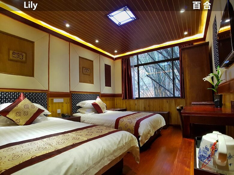 Hotel Xingping Li River Lodge