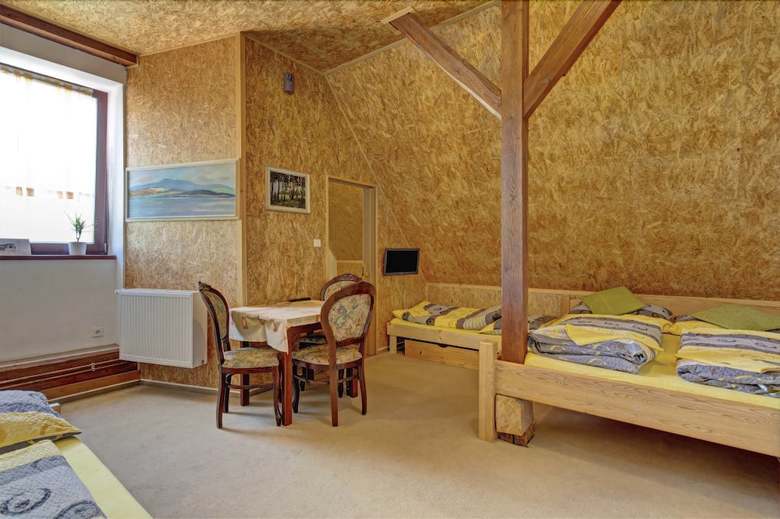 Apartamento Resort Kadlecu