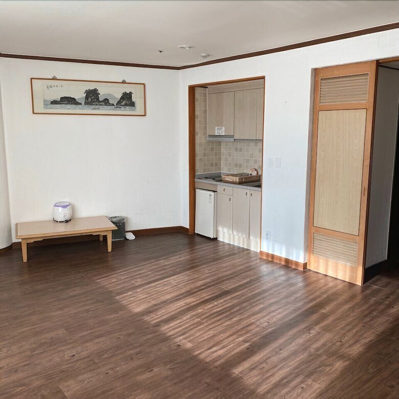 Apartamento Seorak Pine Resort