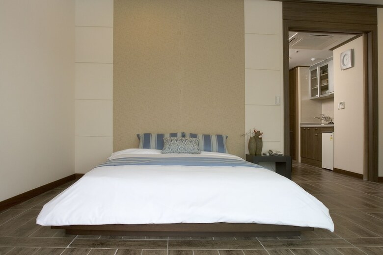 Apartamento Seorak Pine Resort