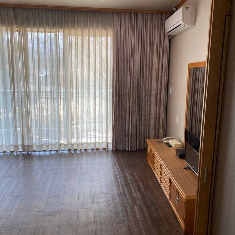 Apartamento Seorak Pine Resort