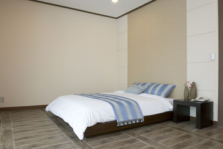 Apartamento Seorak Pine Resort