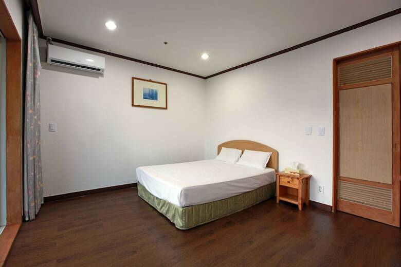 Apartamento Seorak Pine Resort